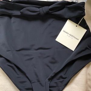Mara Hoffman Swim - NWT Mara Hoffman Swim Bottom Mara Hoffman Swim - NWT Mara Hoffman Swim Bottom